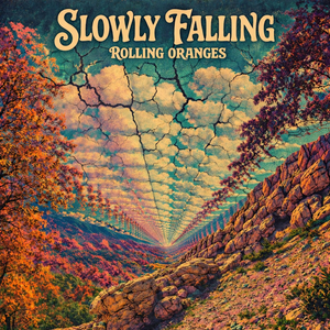 Slowly Falling (Single Edit)