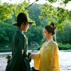 岁岁朝夕 希林娜依高【温柔女声】