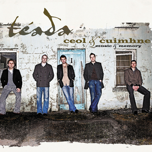 Ríl Liatroma/ The Green Cockade/ The Mourne Mountains (Ríleanna/Reels)