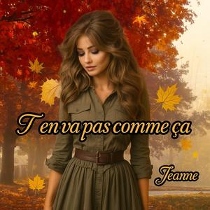 T'en va pas comme ça (feat. Emmanuella)