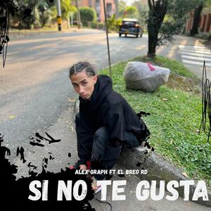 SI NO TE GUSTA (feat. Alex Graph)