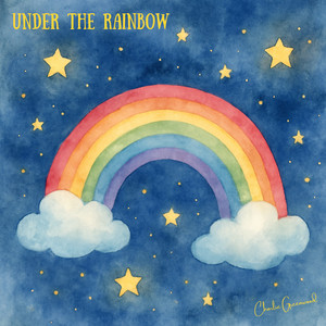 Under the rainbow