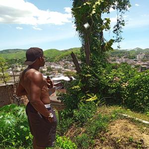 MEGA JOGAÇÃO DAS NOVINHAS DE NITERÓI