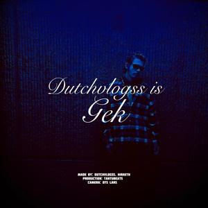 Is Gek! (feat. Tantu Beats, Hiraeth & DtsLars)