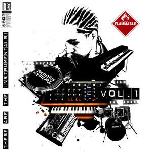 The Next Episode [Samp.Ology in.Strumental]