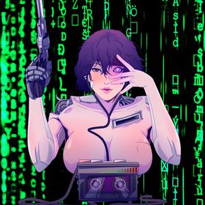 Cybertronic Synthesis