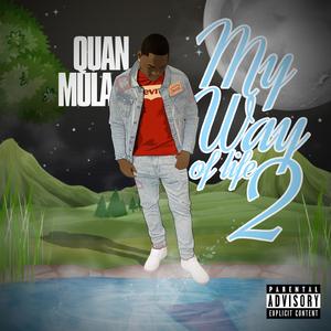 Drip Like This (feat. J.J. Wølfe)