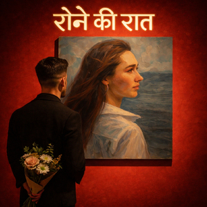 रोने की रात