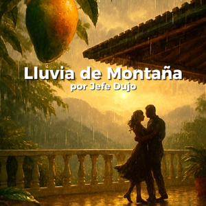 Lluvia De Montaña