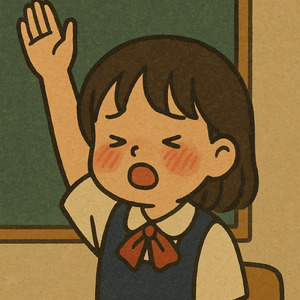 まちがえちゃった