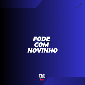 FODE COM NOVINHO