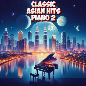 最後祝福 (Piano Version)