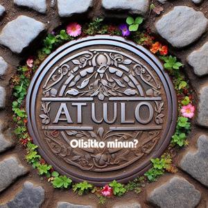 Olisitko minun?