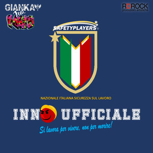 Inno nazionale italiana sicurezza sul lavoro