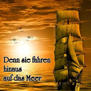 Schön ist die Liebe im Hafen: Auf der Reeperbahn nachts um halb eins / Schiffsjungentanz / Der Junge an der Reling / Hein Mück / La Paloma / Geht alles vorüber / Schön ist die Liebe im Hafen / Goodbye Jonny (Medley)