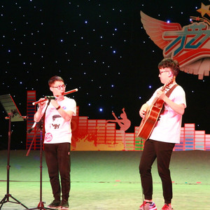 倩女幽魂【洞箫和吉他】