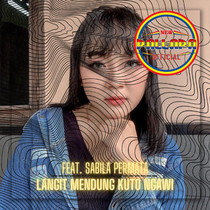 Langit Mendung Kuto Ngawi