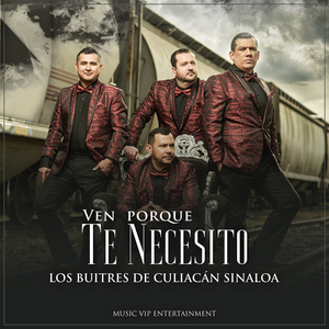 Ven Porque Te Necesito