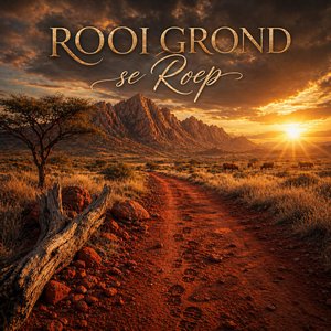 Rooi Grond Se Roep