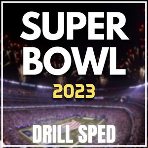 We Found Love (Drill Sped)