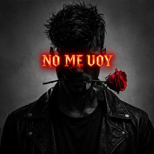 No Me Voy