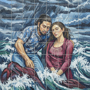 El tirar de los años