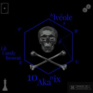 Alvéole (feat. 10 aka Dix & E.Goud)