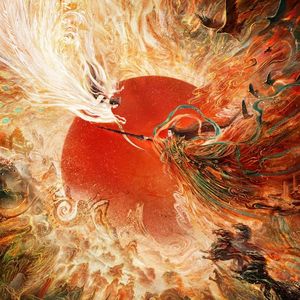 要不然我们就这样一万年