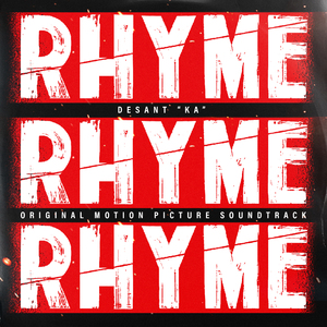 KA (From The Motion Picture "RHYME")