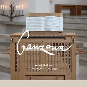 Chorale Prelude: Christe, Aller Welt Trost, BWV 673