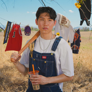 Crash Land (feat. Archana)