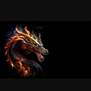 The Year of the Dragon