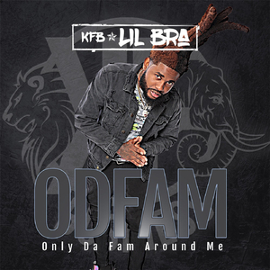 Odfam