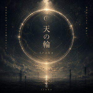 天の輪