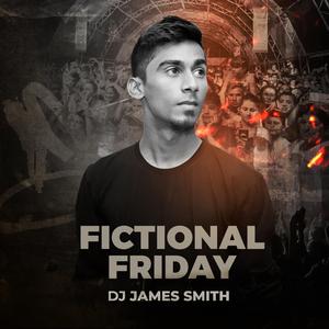 Fictional Fridays
