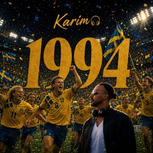 Swedish Glory 1994