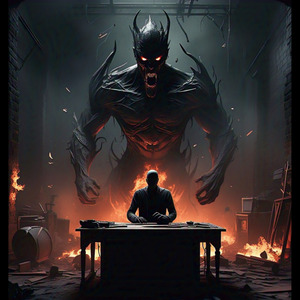 The Other Side Of Silence