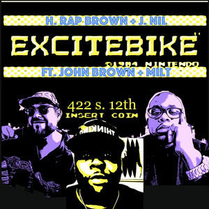 Excitebike