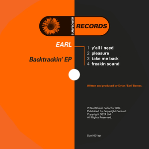 Freakin' Sound (Original Mix)