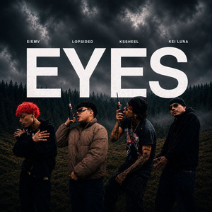 Eyes
