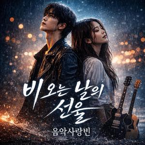 비오는날의 선율