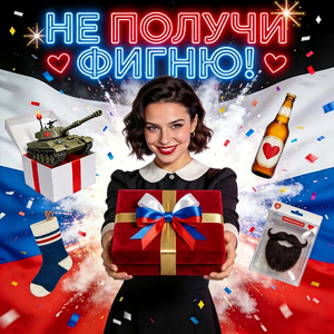 Не получи фигню! (инструкция для милых дам)