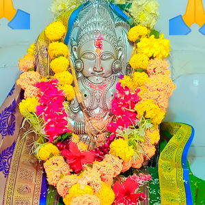 वांजलाई देवीचा थोर महिमा