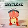 Chimsizle - Kpalanga (feat. Cee)