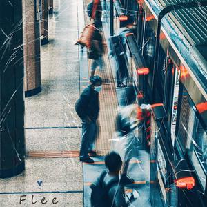【FREE BEAT】''FLEE''