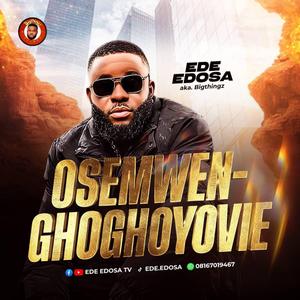 OSEMWEN GHOGHOYOVIEE