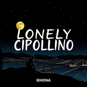 Lonely Cipollino
