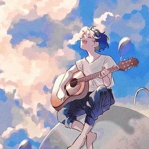 为你唱首歌（cover痛仰乐队）