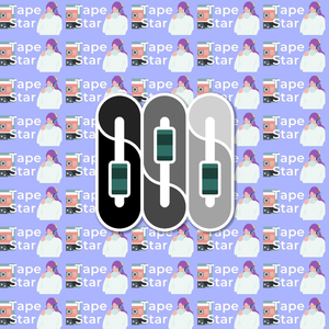 Tape Star
