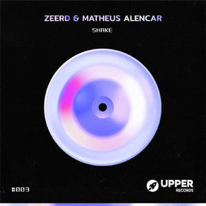 Shake (Original Mix)